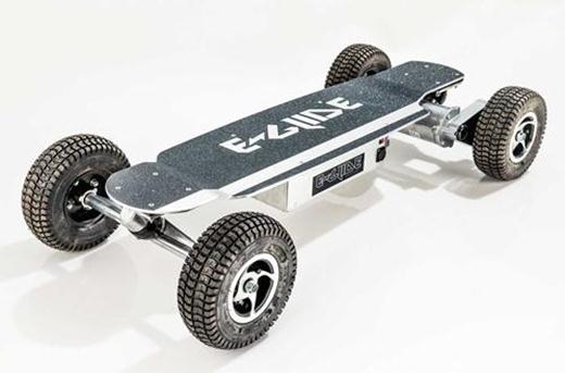 Top 10 Electric Skateboards You Can Buy in 2017