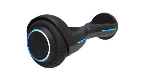 Discount Hoverboards: MegaWheels Two1s Vs GoTrax ION
