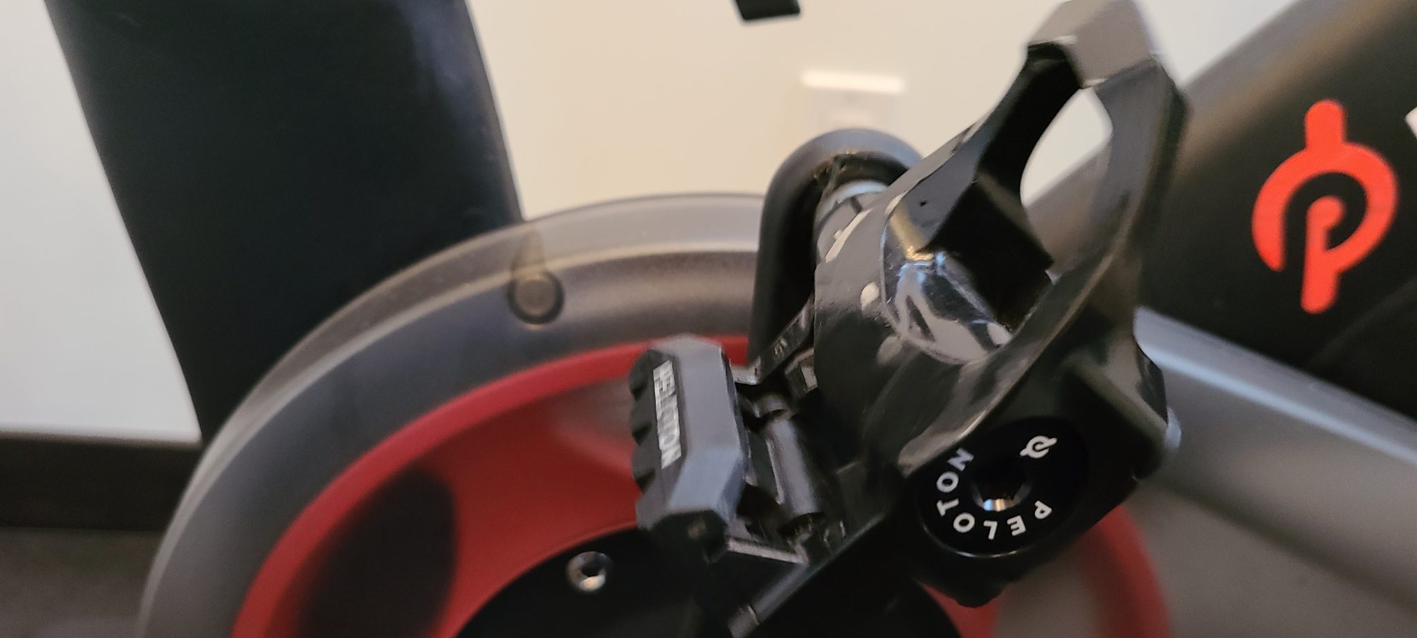 clip on shoes for peloton