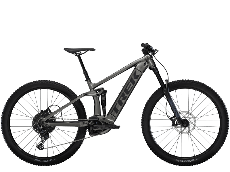 Trek Rail 5 Gen 3