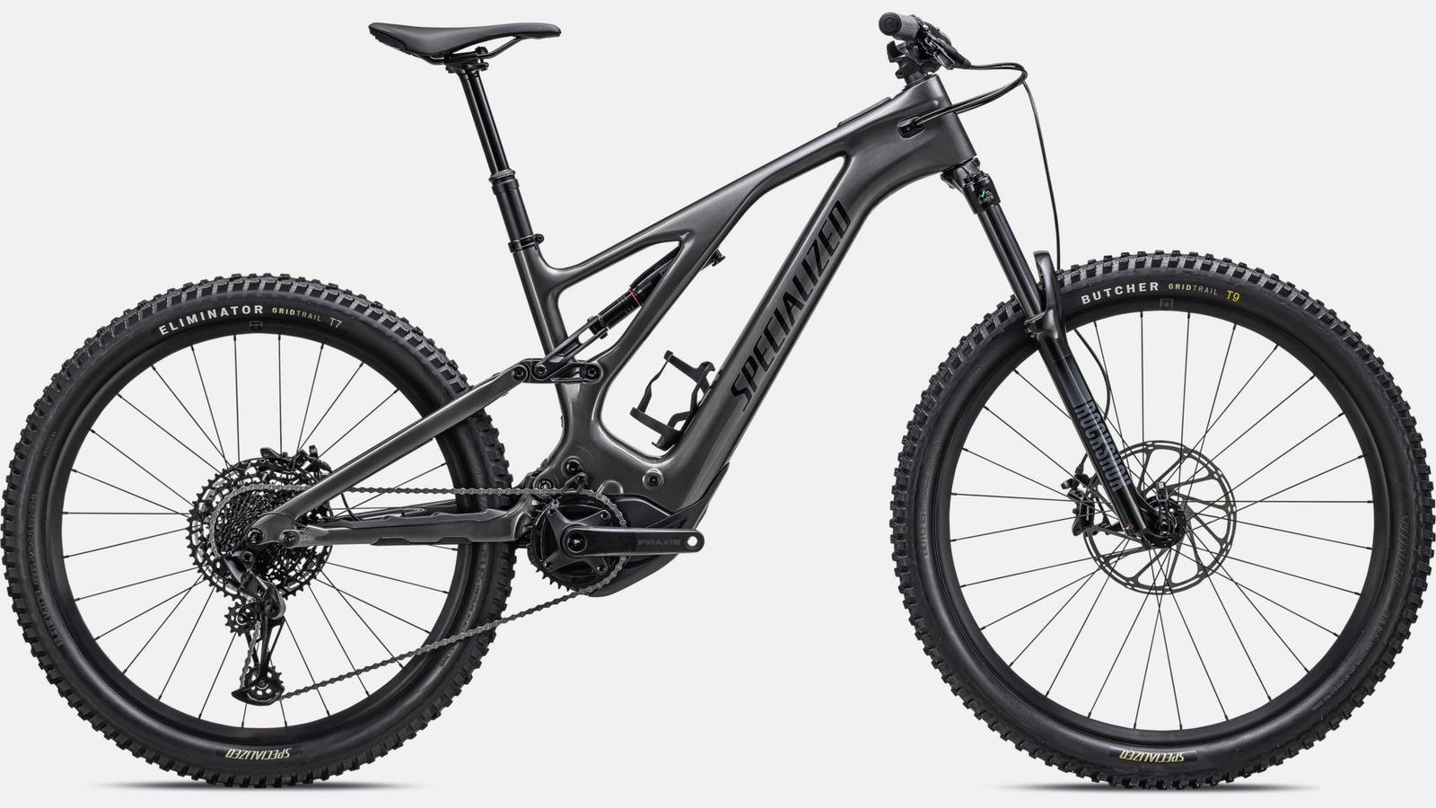 Specialized Turbo Levo Carbon